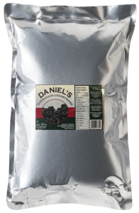 Daniels - Sliced Black Olives - Pouch