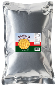 Daniels - Pineapple Tidbits - Pouch