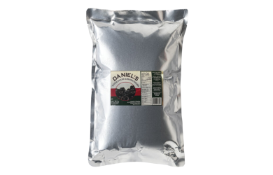 Daniels - Sliced Black Olives - Pouch